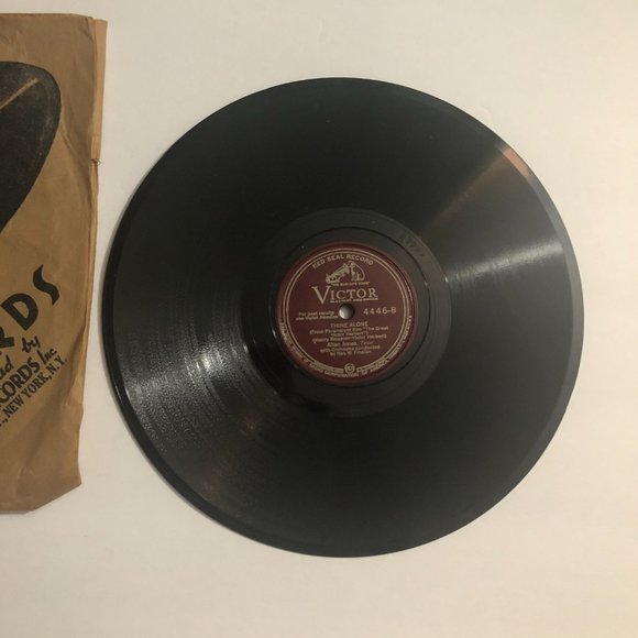 Decca Records - Picture 3 of 5